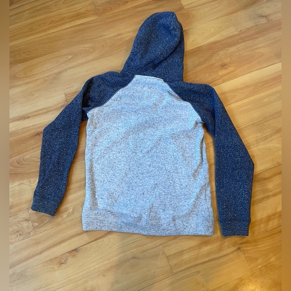 Men’s Quicksilver Hoodie - Picture 2 of 4